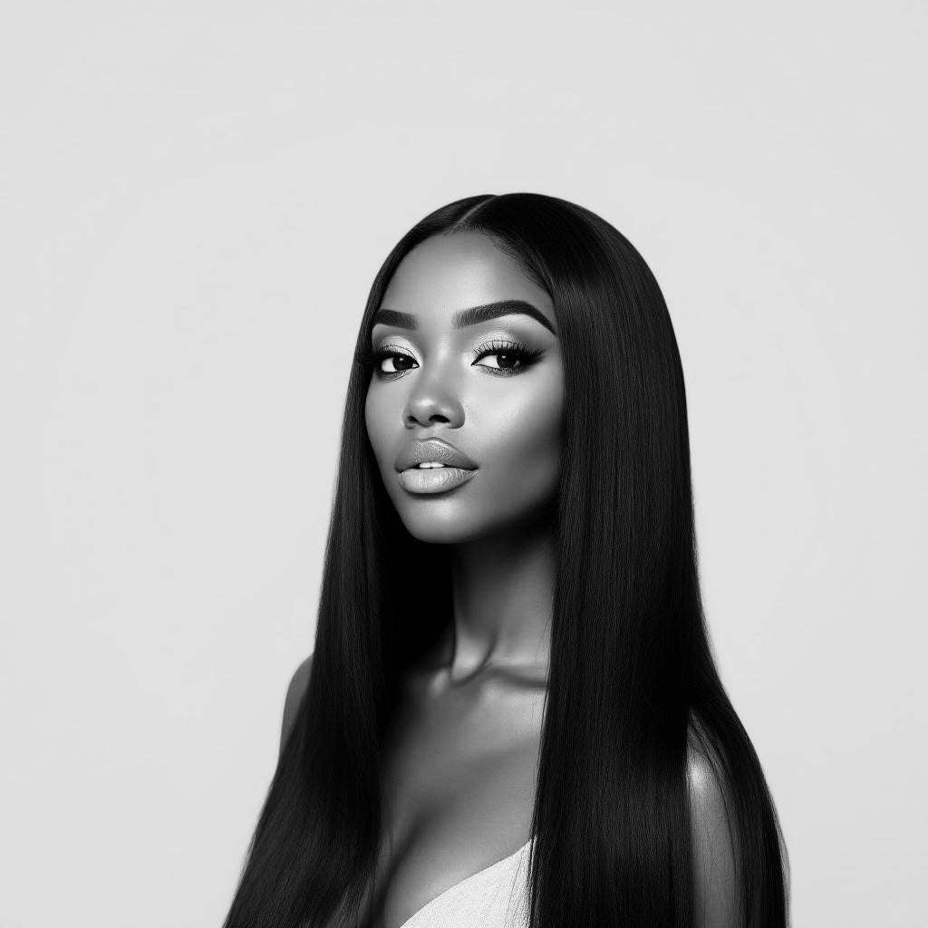 Virgin Hair Collection