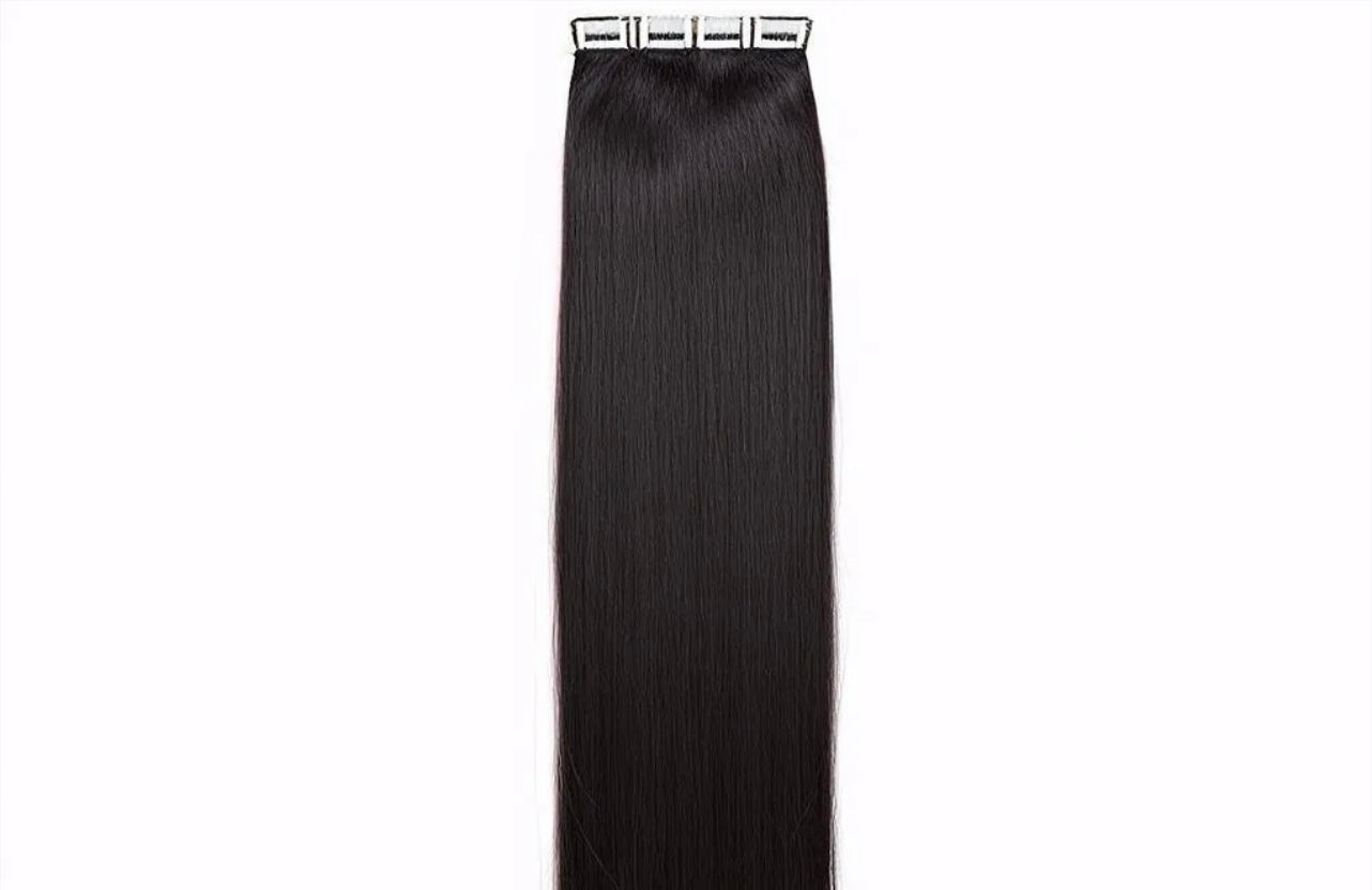 Tape-In Extensions