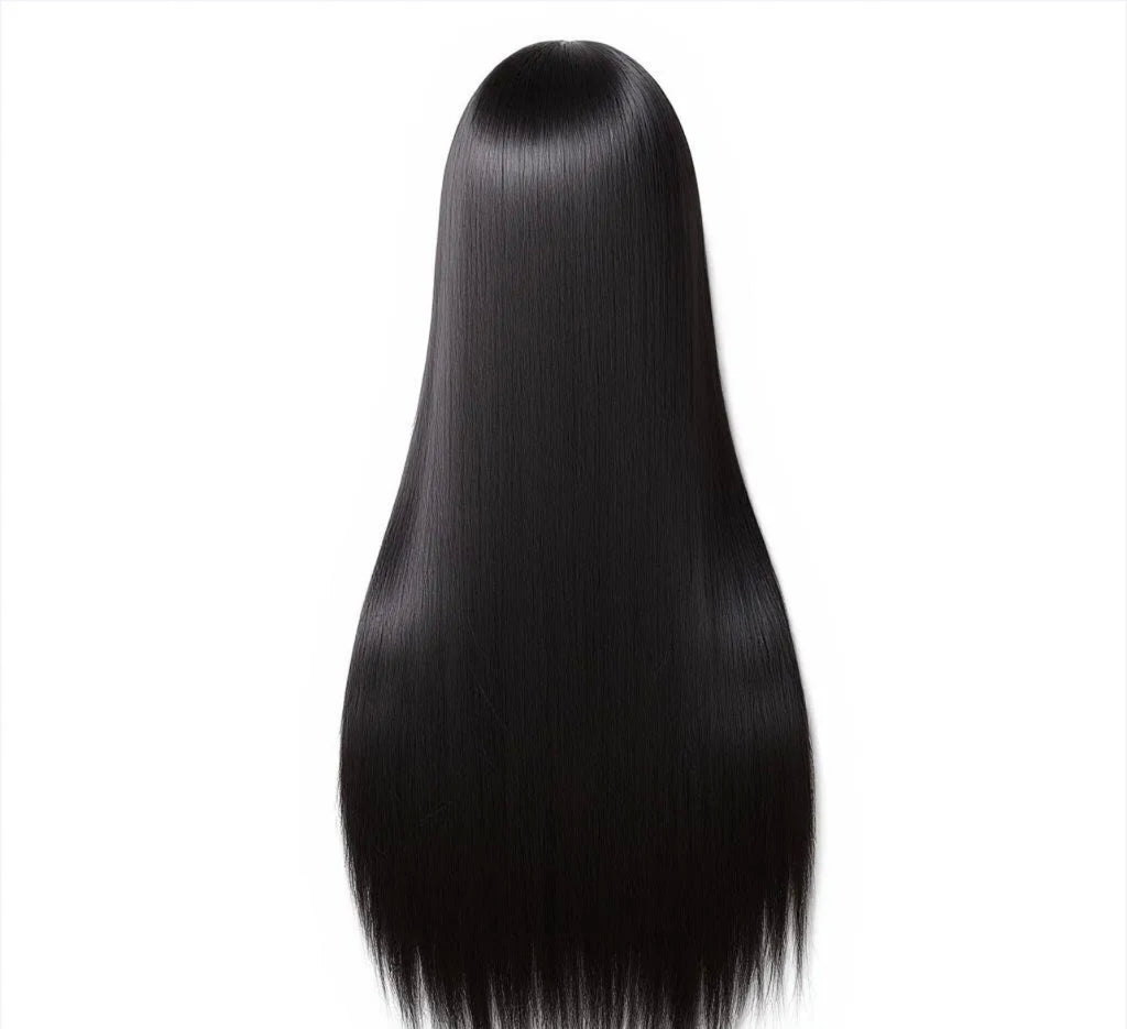 Frontal Wigs 18-30in