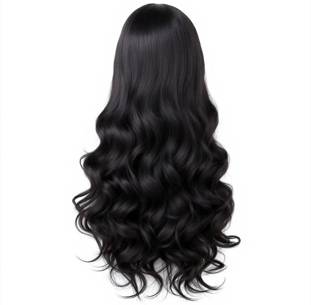 Frontal Wigs 32-50in