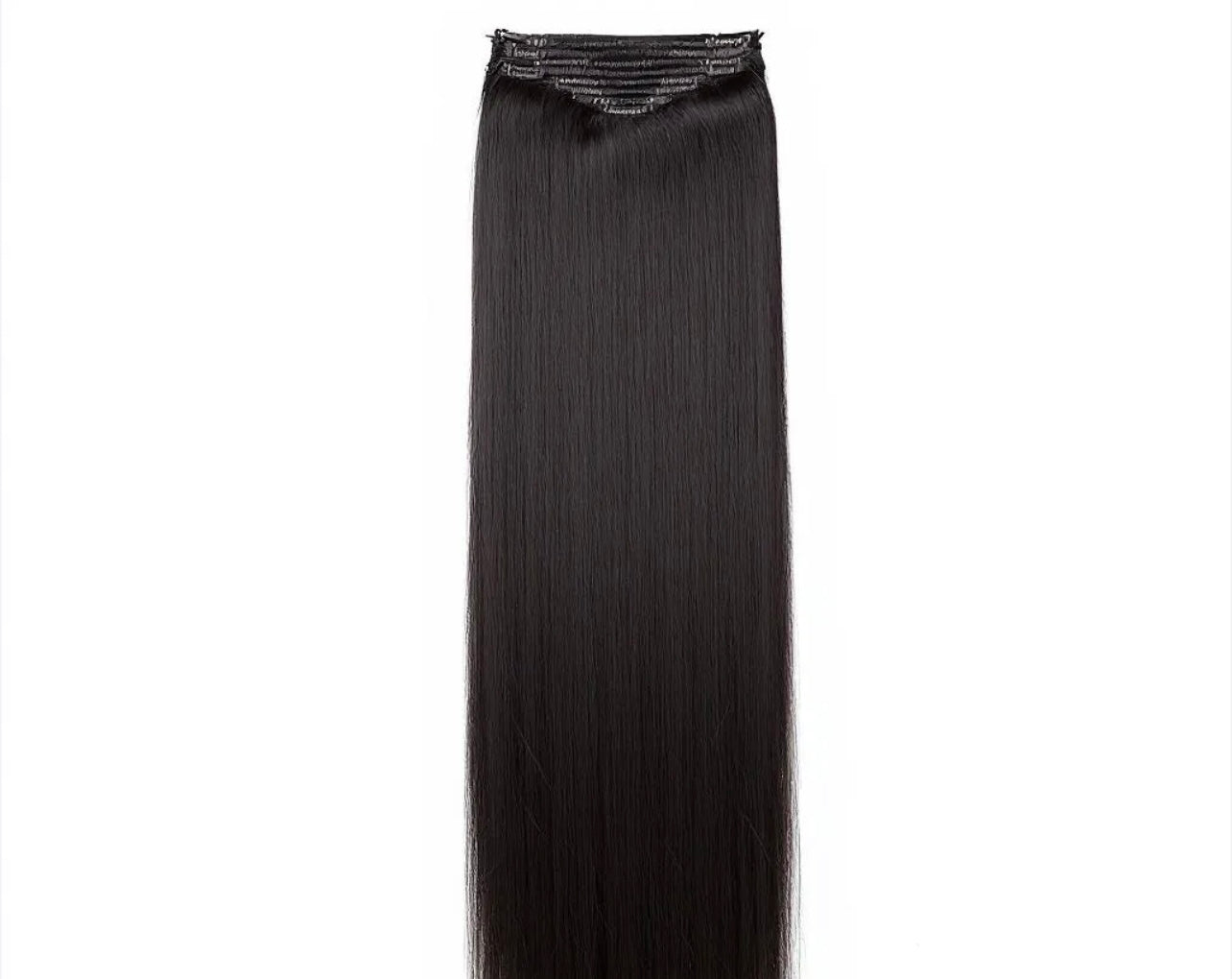 Clip-In Extensions