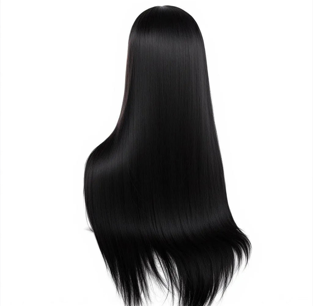 Closure Wigs 18-30in