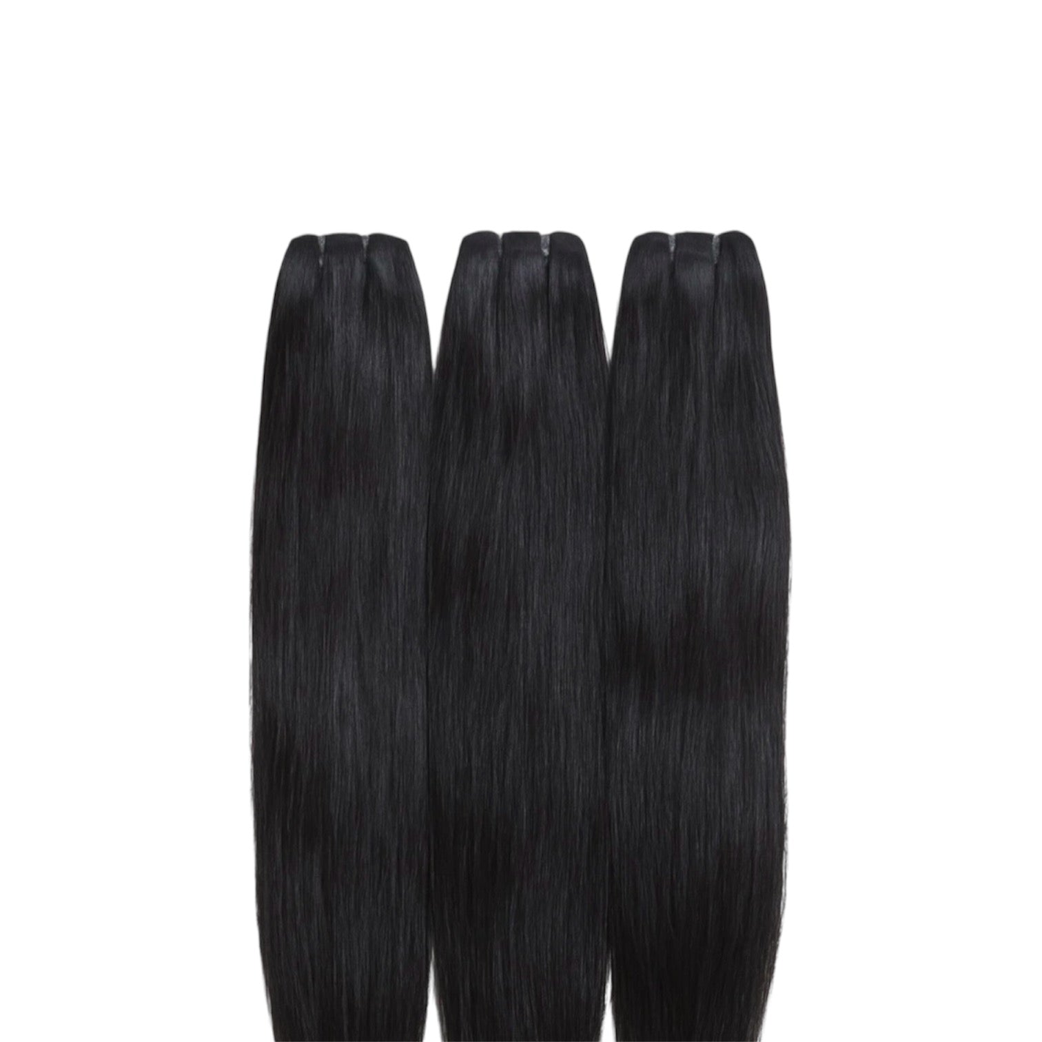 Raw Indian 3 Bundles