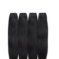 Raw Indian 4 Bundles