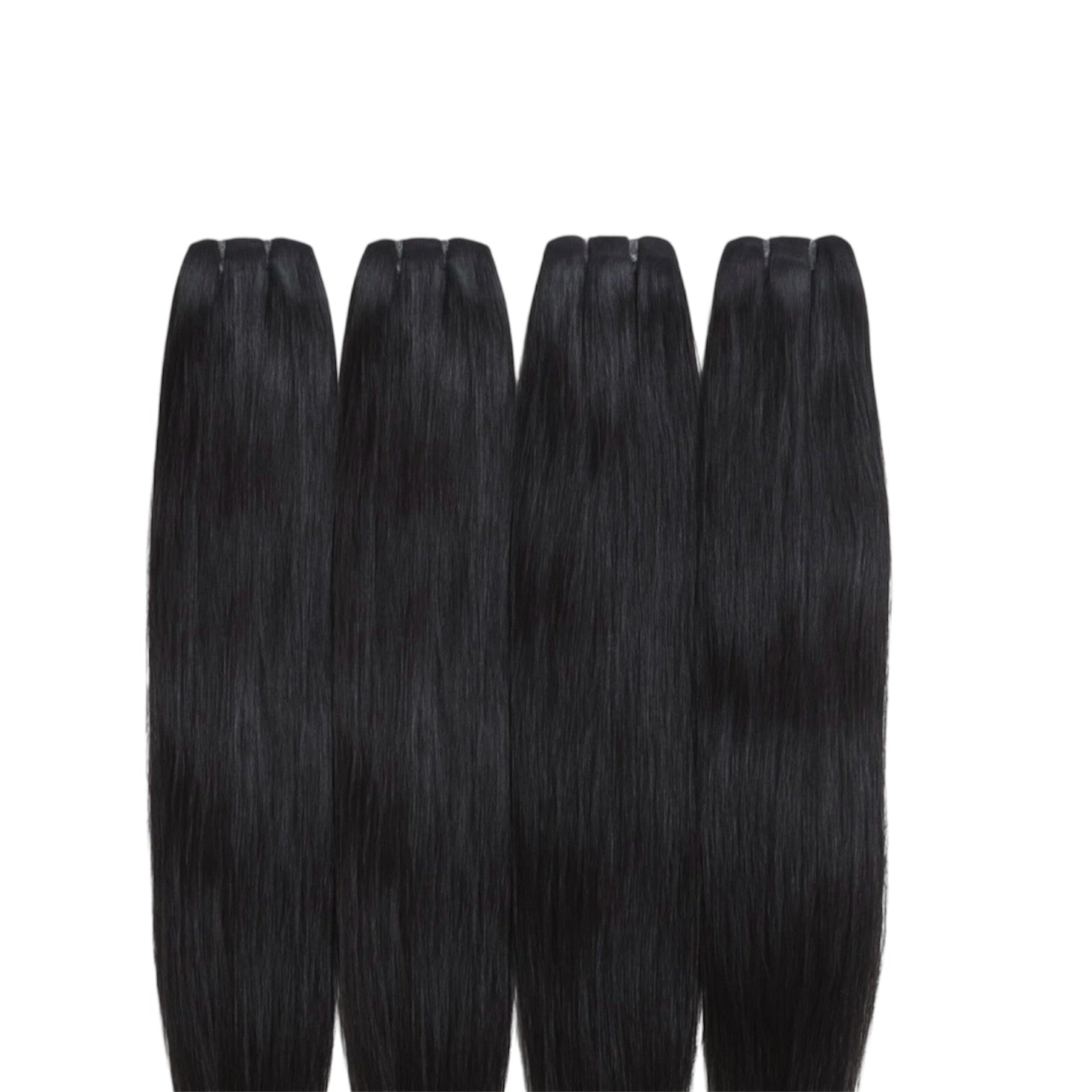 Raw Indian 4 Bundles