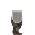 Raw Indian Closure