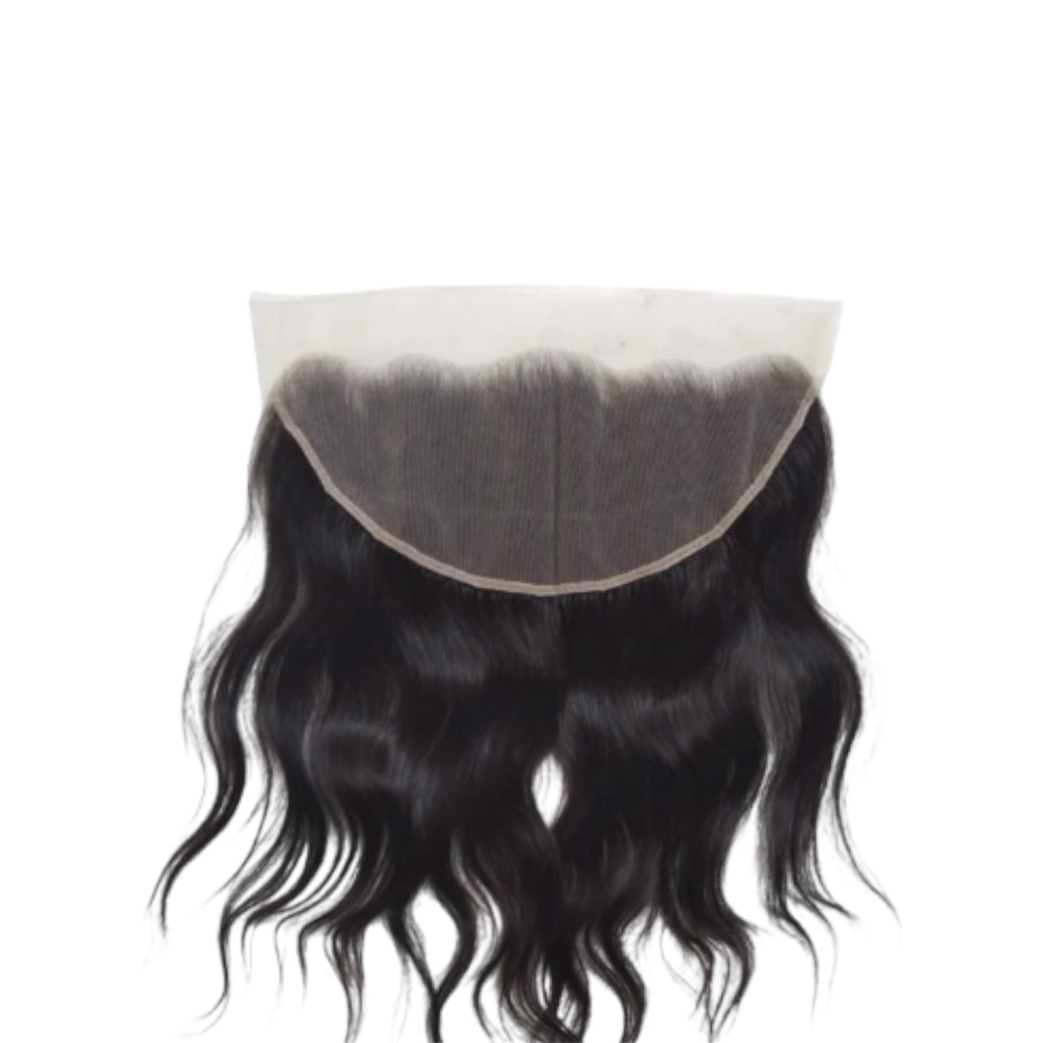 Raw Indian Frontal
