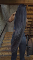 Frontal Wigs 18-30in